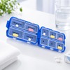 Pill Box Pill Box