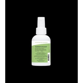 EARTH MAMA ORGANICS Calendula Baby Oil 120 ml