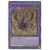 Lubellion The Searing Dragon - SDAZ-EN042 - Ultra Rare -
