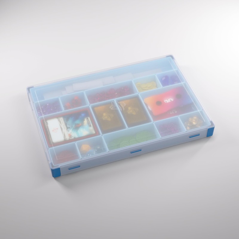 Gamegenic, Token Silo XL Blue