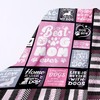 Dog Mom 50X60 Soft Throw Blanket 310 Grams Pink Throw