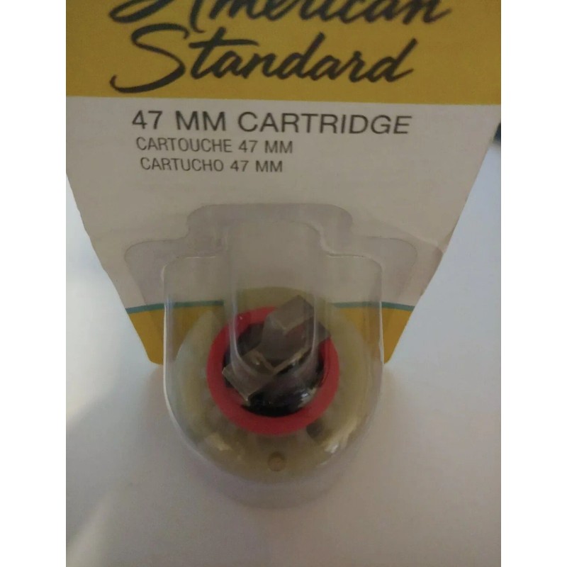 American Standard 023529-0070AP, 47 MM Cartridge