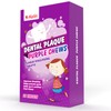 Dental Plaque Disclosing Tablets for Kids & Adults - Showing