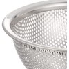 Pearl Metal HB-1641 Stainless Steel Punching Ball, 5.9 inches (15