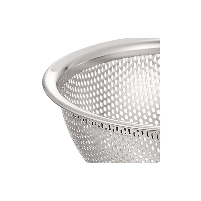 Pearl Metal HB-1641 Stainless Steel Punching Ball, 5.9 inches (15