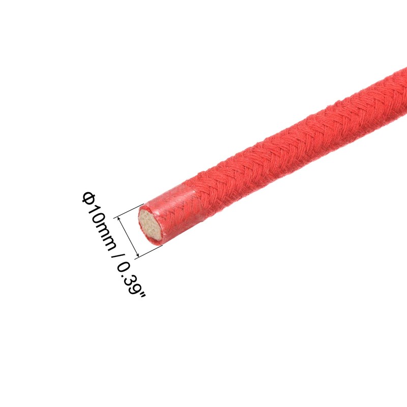 PATIKIL 3 Meter Gymnastics Rope for Playing Fitness, Sport Gym