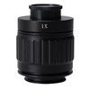 BuyWeek Microscope Lens Adapter, 1 x 38 mm C-Mount Lens