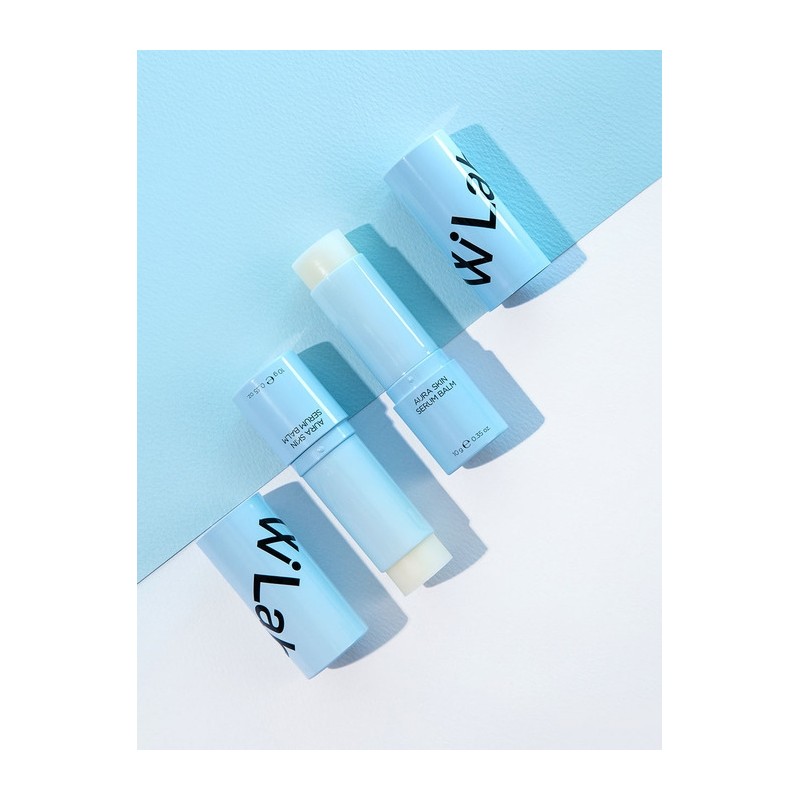 Aura Skin Serum Balm Stick 10g Multi Balm Stick, Wrinkle