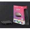 Formuler GTV UHD 4K Android TV Box with Google Assistant