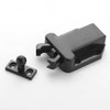 LanYing Pack of 8 Door Latch with Touch Release Push