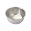 Pearl Metal Rice Washing Bowl, Colander, Drainer, 3-Way, Dishwasher Safe,