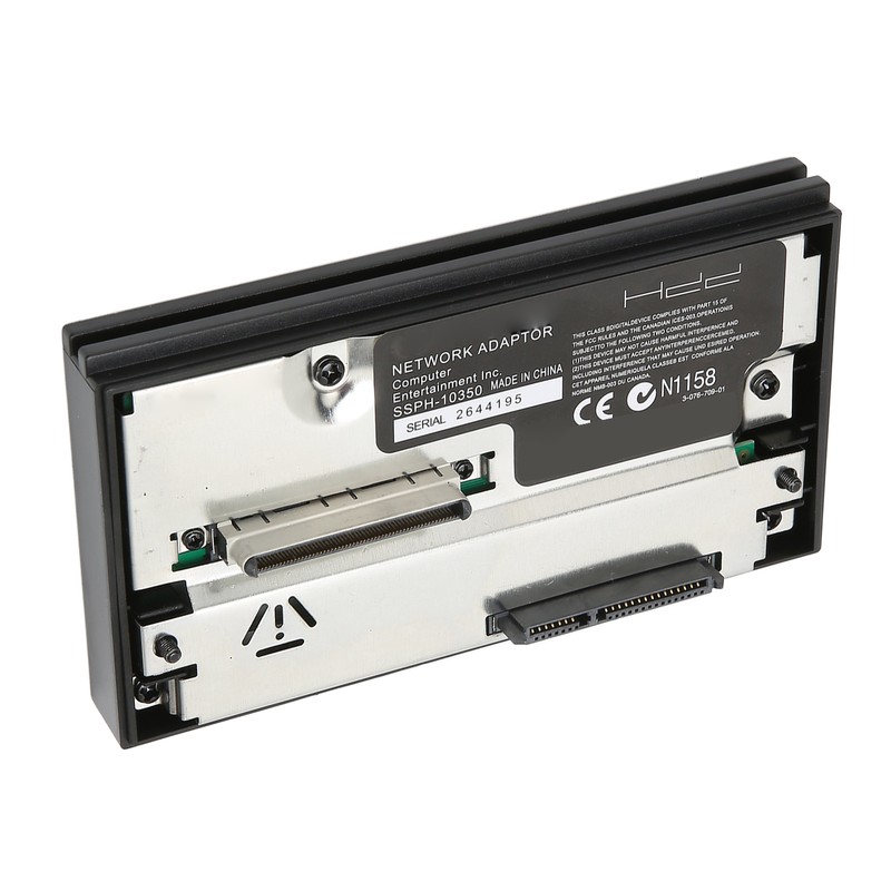 For PS2 Hard Disk Adapter Professional SATA Interface HDD Hard