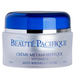 Beaute Pacifique Anti-Wrinkle Creme - 50ml