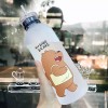 KH Vaso Oso Escandaloso Termo Niños Bears Regalo 1l Con