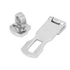Stainless Steel Boat Latch Corrosion Resistant Easy Installation Sturdy Marine
