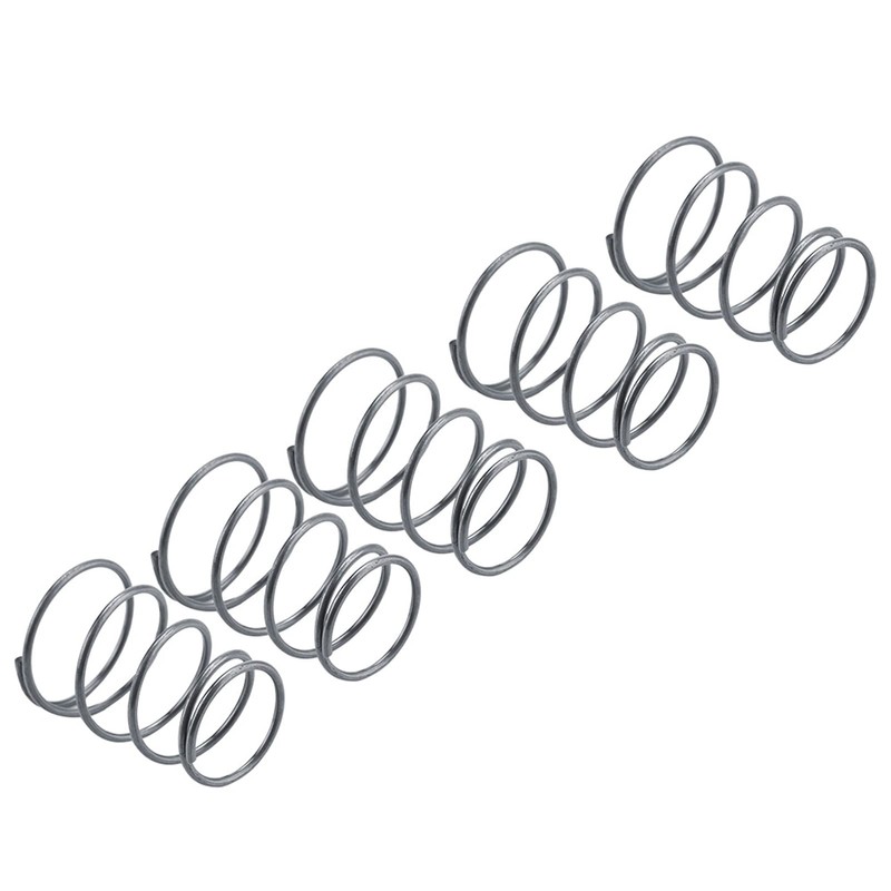Pack of 5 Trimmer Head Springs Universal Spring for Trimmer