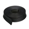 DURA-LIFT Garage Door Foam Bottom Weather Seal for 16' Wide