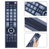 TV Remote Control CT-90389 for Toshiba TOSHIBA LCD TV Remote