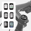 aiyraa Universal Bicycle Stem Top Cap Computer Mount, for Garmin