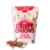 Mekhala Sichuan Hot Pepper Crispy Onions - Salad Toppings Crunchy