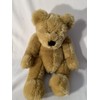 Weighted stuffed animal, teddy bears with 3 lbs, washable plush