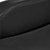 WUSILILU Adjustable Forklift Seat with Armrest, Driver Side Tractor Seat,