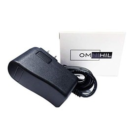[UL Listed] OMNIHIL 6.5 Feet Long USB Adapter Compatible with Micro-USB Rechargeable Kitchen Scales