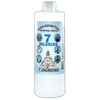 MISTIC, 1 BOTTLE 7 CHURCHES SPIRITUAL WATER7 ESPIRITUS AGUA ESPIRITUAL