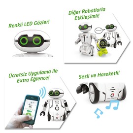 SilverLit 88044 Maze Breaker Robot Random Model