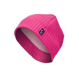 C Skins 2023 Storm Chaser 2mm Neoprene Wetsuit Beanie Hat - Pink - Thermal Warm Heat Layer Layers Quick Dry