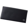 PORTER CURRENT LONG WALLET, Black
