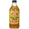 Bragg USDA Gluten Free Organic Raw Apple Cider Vinegar, With