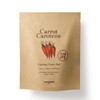 Jeongpum Sale Cheo Skinfood Carrot Carotene Calming Water Pad 30 Sheets (Refill) (Carrot Pad)