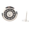Fiber Optic Cleaver Blade 24 Faces 22mm Diameter SKL 6C