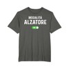 Pallavolo Volley Ruolo Alzatore Maglietta