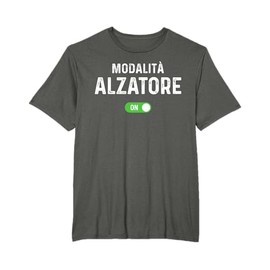 Pallavolo Volley Ruolo Alzatore Maglietta