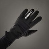 Chiba - Classic - S, Black/Silver