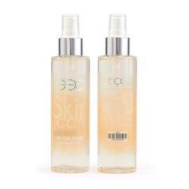 GOC, Balanceador de PH, Controla el nivel de grasa en la piel del rostro, Evita que el maquillaje (oxide) se torne oscuro, Para todo tipo de pieles, GPH