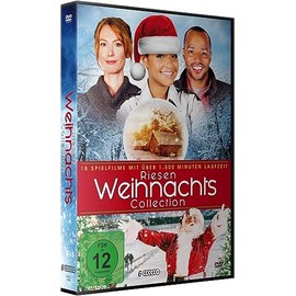 Riesen Weihnachts Collection [6 DVDs]