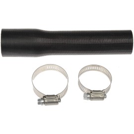 Dorman 573-037 Fuel Filler Hose Compatible with Select Chrysler / Dodge Models