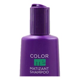 Shampoo Matizador Kuul Color Me Cabello Rubio 300ml