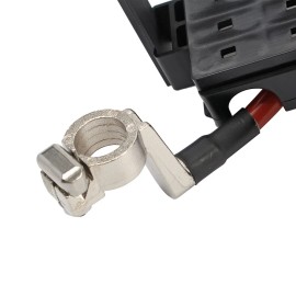 Cahuczlhoz 84354721 For 2017-2019 Sierra Silverado Engine Compartment Fuse Distribution Box