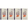 HL Science Dr. Supercan Milk Thistle Lutein 900mg x 120 capsules / 에이치엘사이언스 닥터슈퍼칸 밀크씨슬 루테인 900mg x 120캡슐