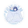 Funeral Freeren Sleeping Acrylic Key Chain Ver.2 02