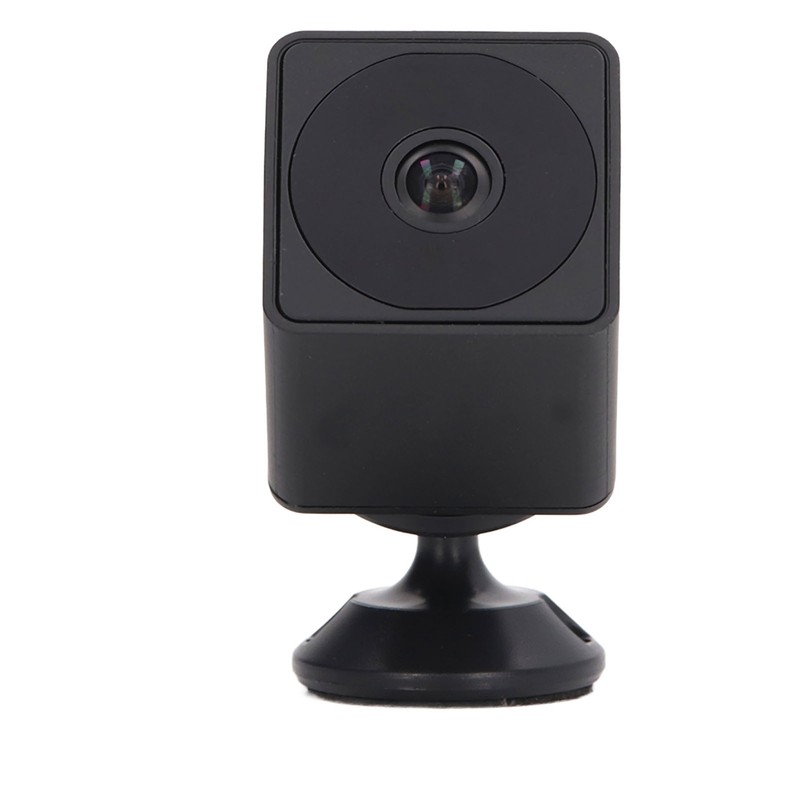 Q16 Mini Wireless Camera WiFi Security Camera with Motion Detection