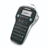 DYMO Label Maker LabelManager 160 Portable Label Maker, Easy-to-Use, One-Touch
