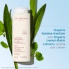 Clarins Cleansing milk velvet for women by clarins