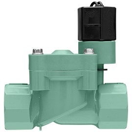 5-Pack Orbit 57280 1 FNPT Inline Valve, 3/4" Connection, Plain - Durable 1-Inch Inline Valve for Sprinkler Systems