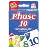 Mattel W4729 Phase 10 Card Game - Quantity 12