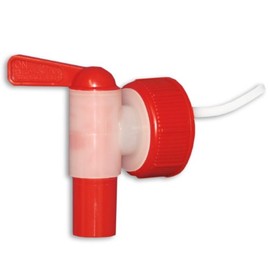 plasteo® 5 Litre Outlet Tap